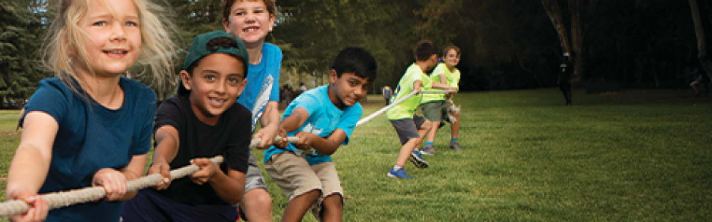 Summer Camp | Harrison Family YMCA