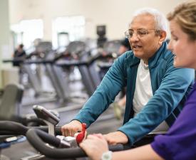 Medical Exercise Training