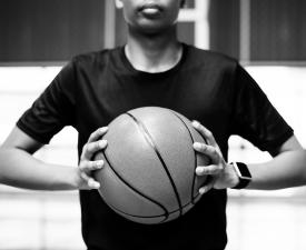 Private Basketball Lessons