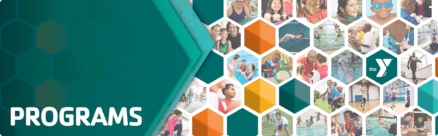 Register for Our Programs