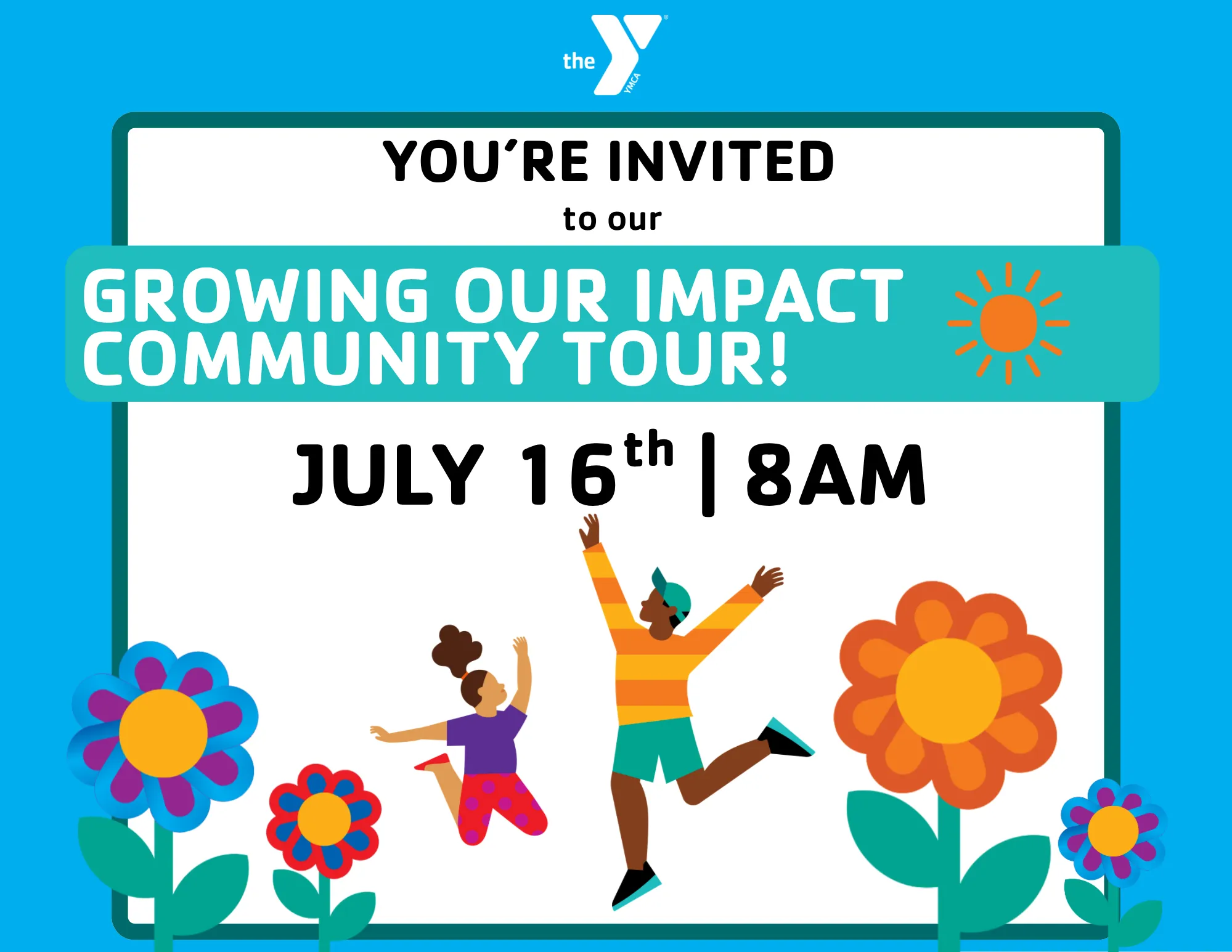 2026 Community Impact Tour