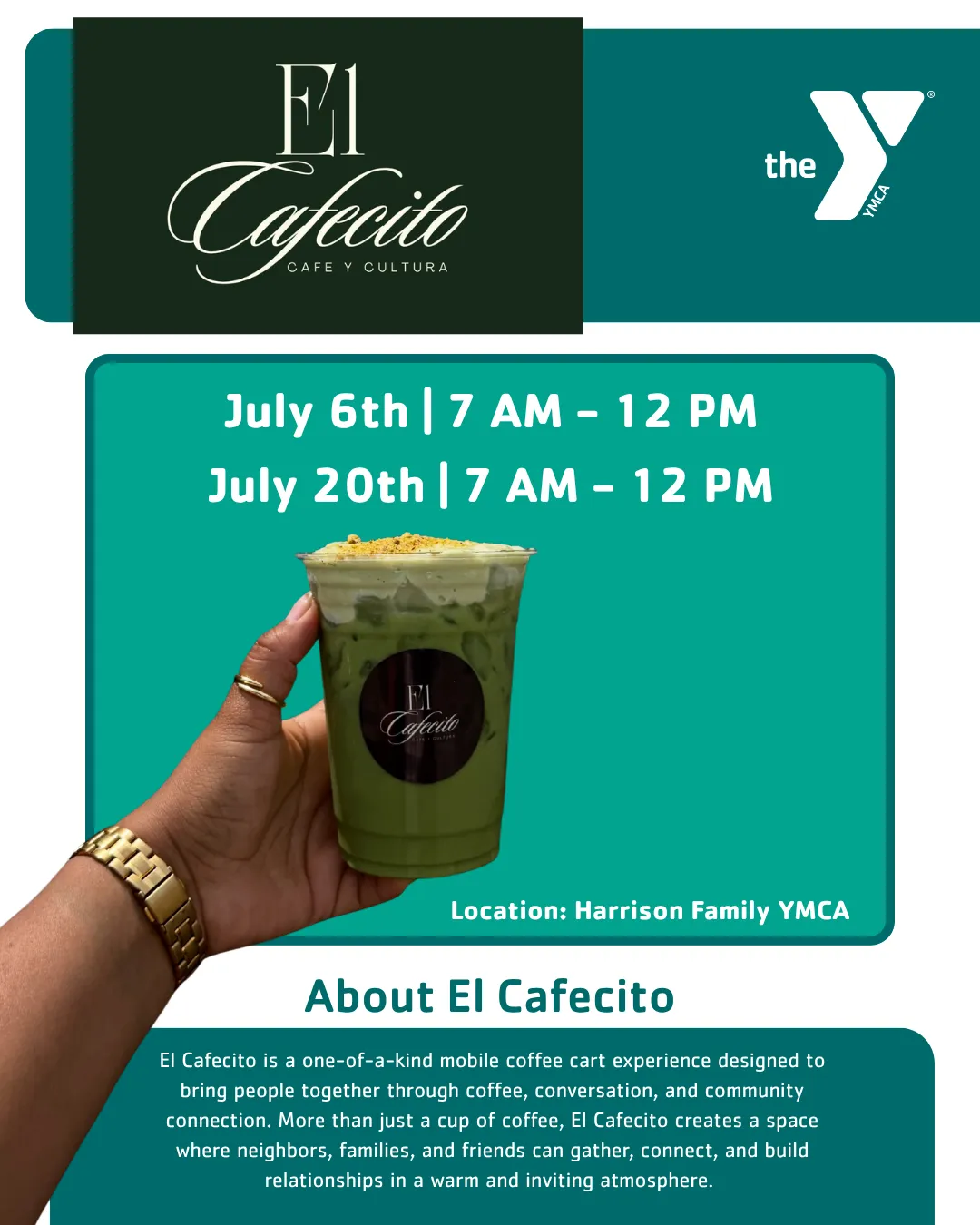 El Cafecito