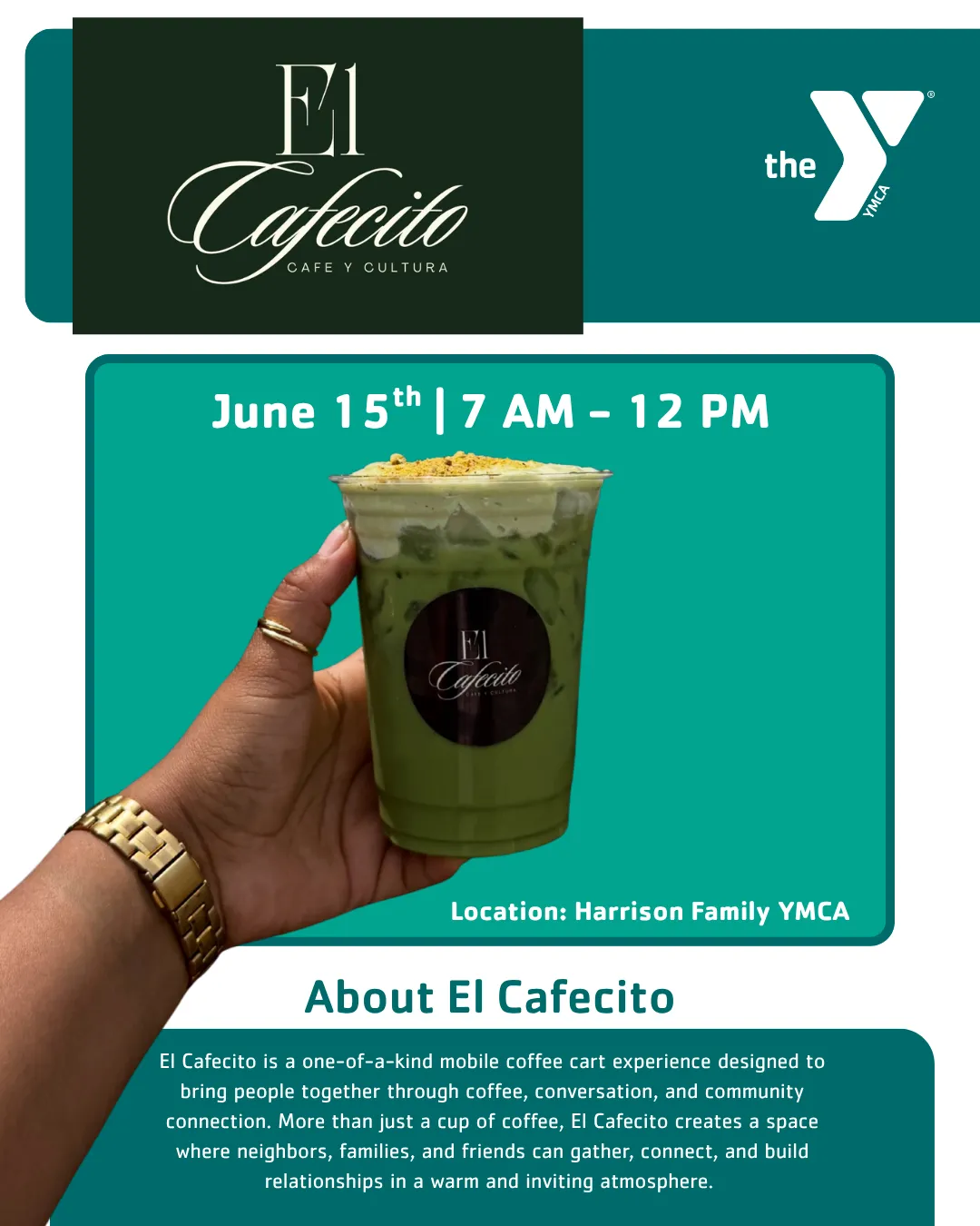 El Cafecito